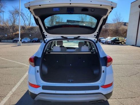 Used 2018 Hyundai Tucson Value image 11