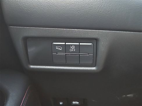 Used 2023 MAZDA CX-5 Carbon Edition image 21