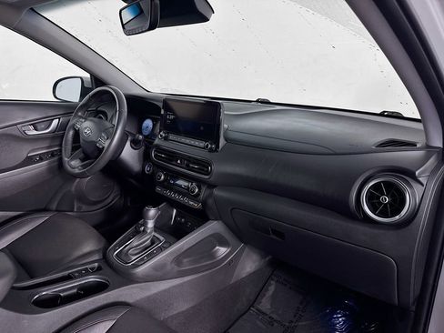Used 2022 Hyundai Kona Limited image 27