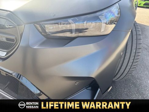 Used 2025 BMW M5 Touring image 14