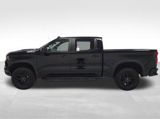 Certified 2025 Chevrolet Silverado 1500 ZR2 w/ Technology Package video 3