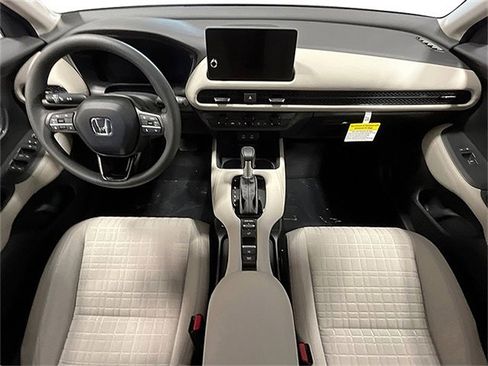 New 2026 Honda HR-V LX image 14