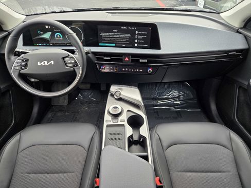 Certified 2023 Kia EV6 Light image 13