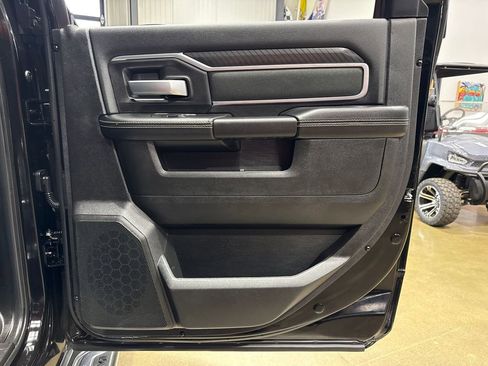 Used 2026 RAM 2500 Big Horn AWD/4WD image 83