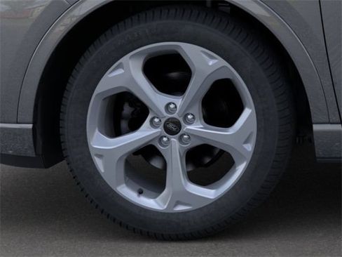 Used 2023 Ford Escape ST-Line w/ Tech Pack #1 FWD image 19