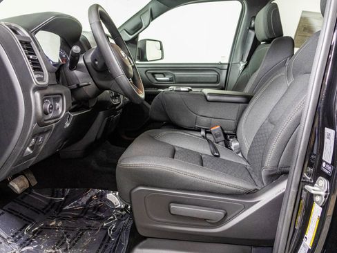 New 2026 RAM 1500 Classic Warlock image 20