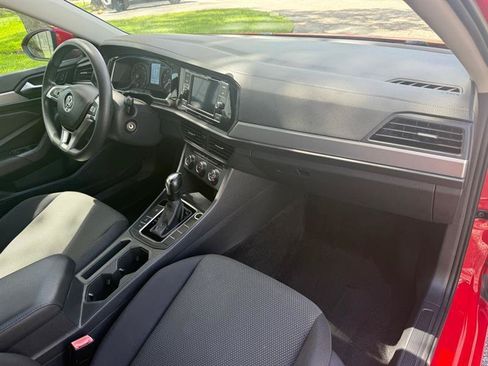 Used 2019 Volkswagen Jetta S w/ Driver Assistance Package FWD image 21