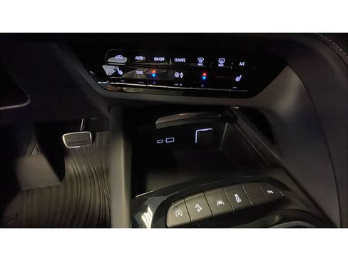Used 2023 Buick Envision Preferred w/ Sport Touring Package AWD/4WD image 14