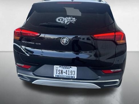 Used 2023 Buick Encore GX Essence w/ Experience Buick Package FWD image 9