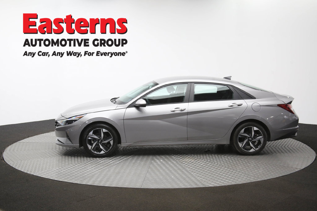 Used 2023 Hyundai Elantra SEL w/ Convenience Package FWD image 55