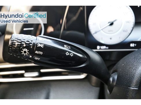 Certified 2022 Hyundai Elantra SEL w/ Convenience Package FWD image 20