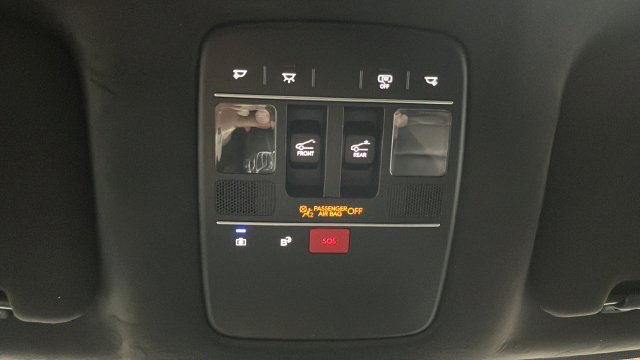 Used 2026 Hyundai Palisade Calligraphy AWD/4WD image 36