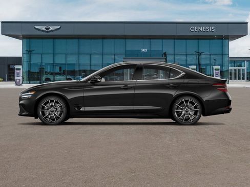 New 2026 Genesis G70 2.5T image 3