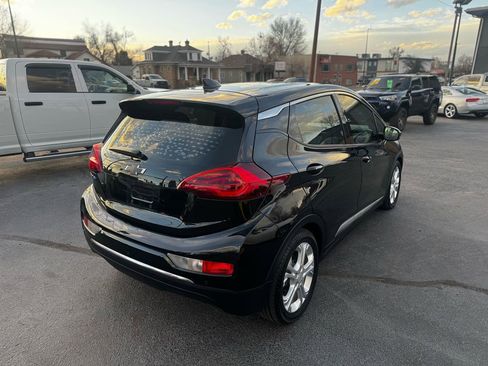 Used 2019 Chevrolet Bolt LT image 5
