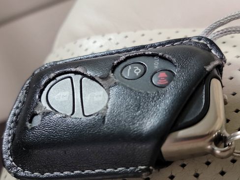 Used 2014 Lexus GX 460 Luxury image 32