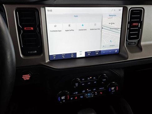 Certified 2024 Ford Bronco Raptor AWD/4WD image 12