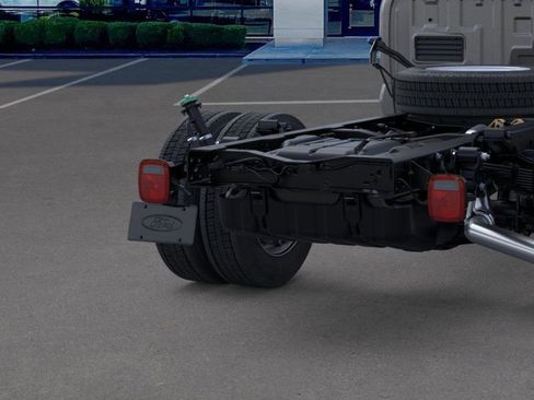 New 2026 Ford F450 XLT w/ XLT Value Package image 21