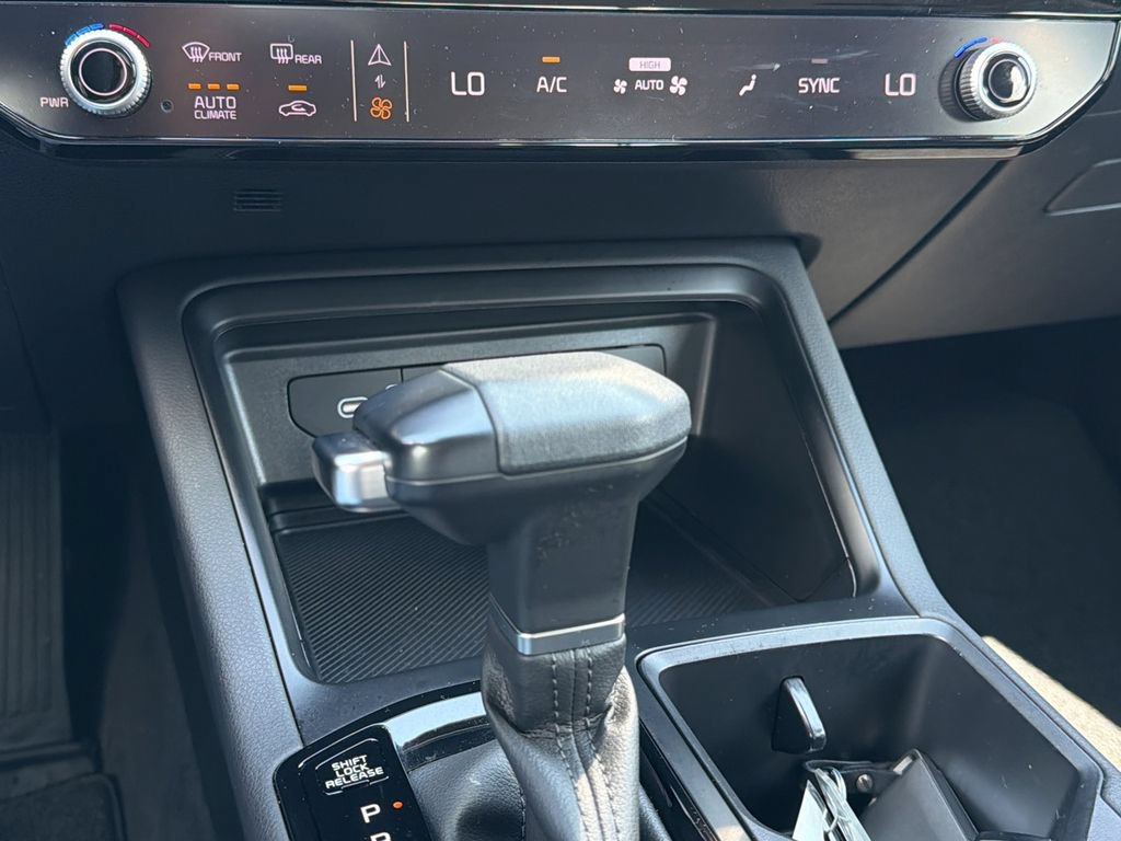 Used 2025 Kia K5 LXS FWD image 23