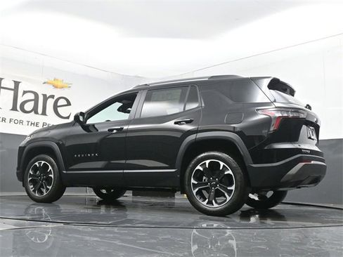 New 2026 Chevrolet Equinox LT image 33