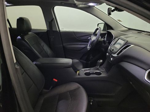Used 2020 Chevrolet Equinox LT w/ Midnight Edition AWD/4WD image 21