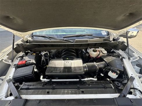 Used 2024 Chevrolet Silverado 1500 LTZ w/ LTZ Premium Package image 31