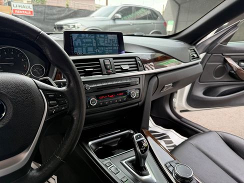 Used 2015 BMW 428i Convertible RWD image 10