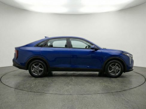 Used 2025 Kia K4 FWD image 11