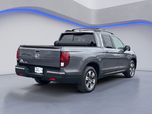 Used 2019 Honda Ridgeline RTL-T image 13