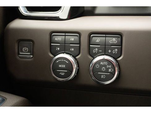 Used 2023 GMC Sierra 1500 Denali w/ Denali Reserve Package image 26