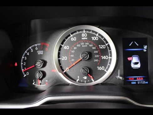 Used 2021 Toyota Corolla SE FWD image 22