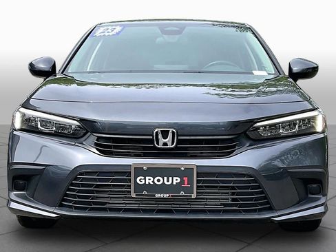 Used 2023 Honda Civic EX image 4