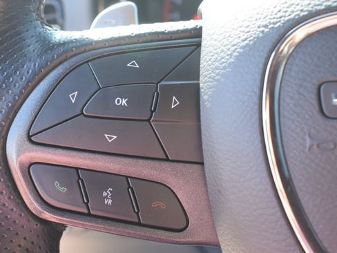 Used 2024 Dodge Durango R/T AWD/4WD image 23
