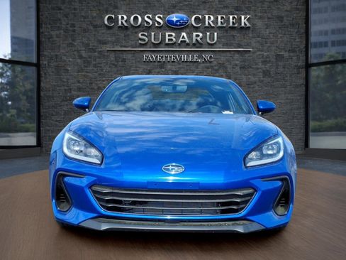 New 2026 Subaru BRZ Limited image 2