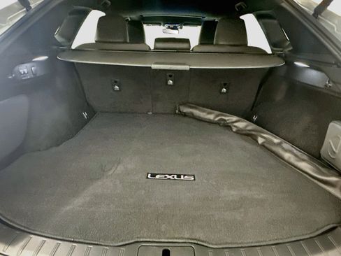 Used 2023 Lexus RX 350 Premium w/ Cold Area Package AWD/4WD image 30