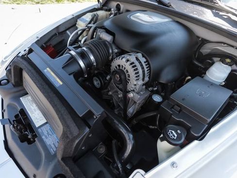 Used 2005 Chevrolet SSR w/ Preferred Equipment Group RWD image 58