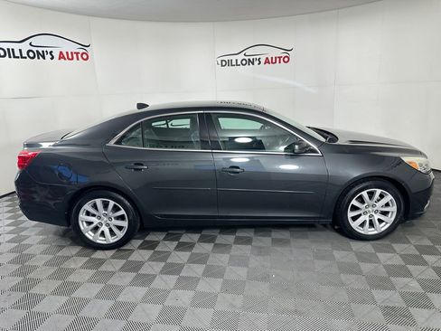 Used 2014 Chevrolet Malibu LT FWD image 8