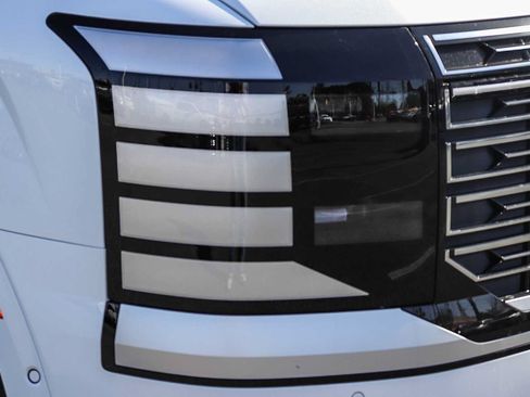 New 2026 Hyundai Palisade Calligraphy AWD/4WD image 4