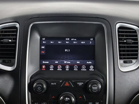 Used 2019 Dodge Durango AWD w/ Trailer Tow Group IV image 24