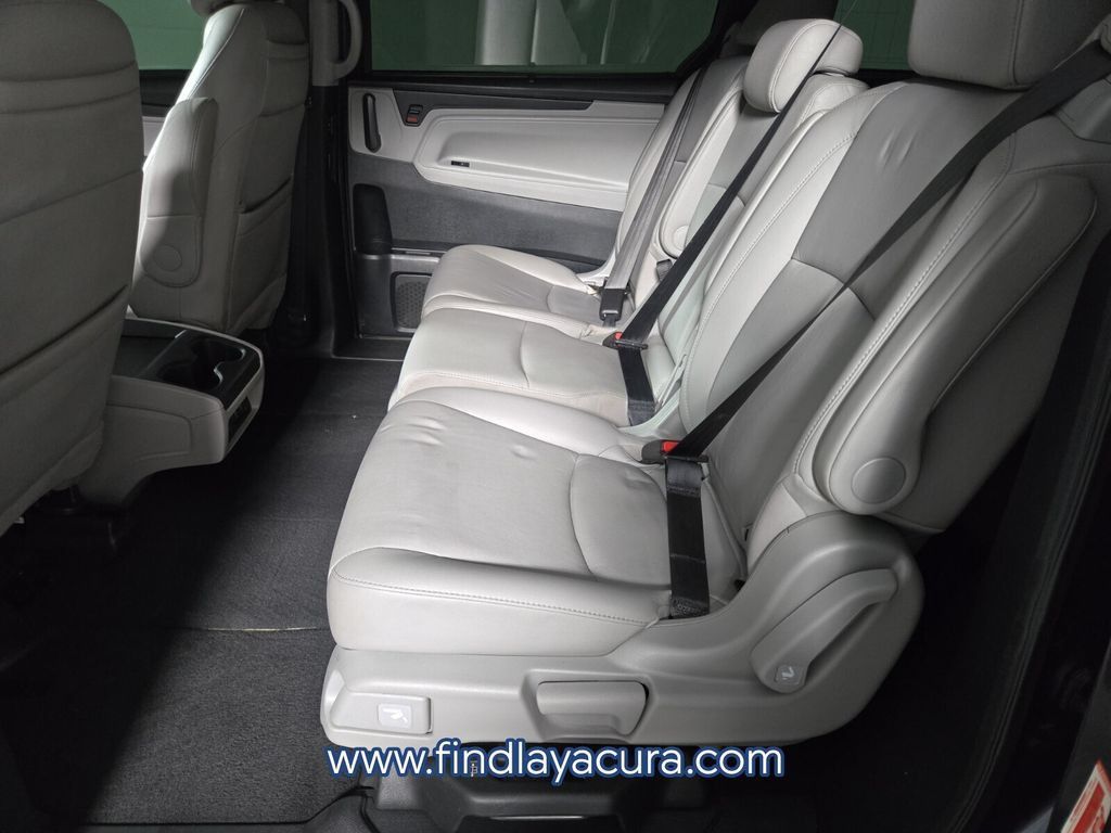 Used 2019 Honda Odyssey EX-L image 16