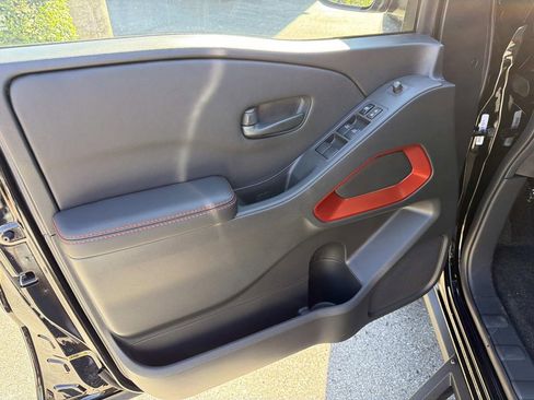 New 2026 Nissan Frontier PRO-4X w/ Pro-4x Convenience Package AWD/4WD image 20