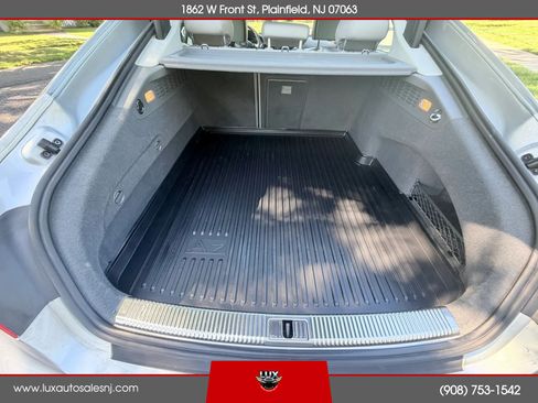 Used 2014 Audi A7 3.0T Prestige AWD/4WD image 29