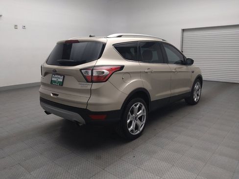 Used 2017 Ford Escape Titanium w/ Equipment Group 301A image 9