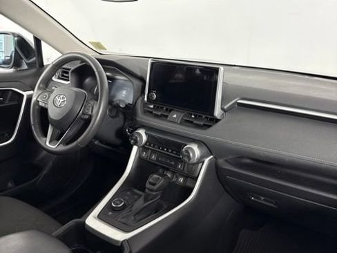 Used 2024 Toyota RAV4 XLE w/ Convenience Package AWD/4WD image 25