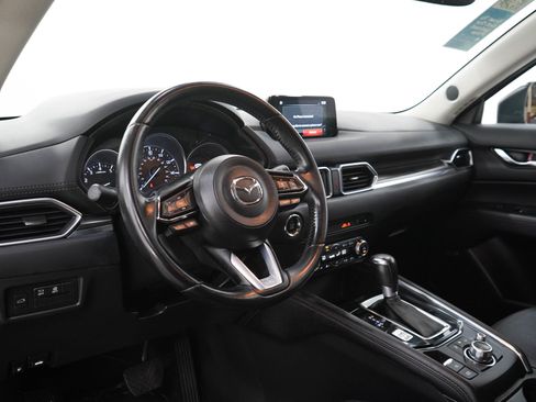 Used 2017 MAZDA CX-5 Grand Touring AWD/4WD image 25
