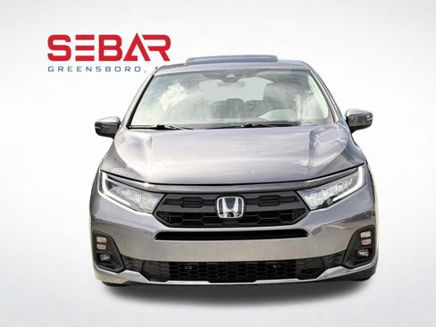 Used 2025 Honda Odyssey EX-L image 3