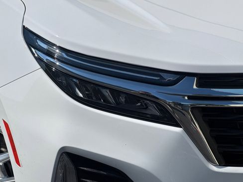 Used 2022 Chevrolet Equinox LT image 43