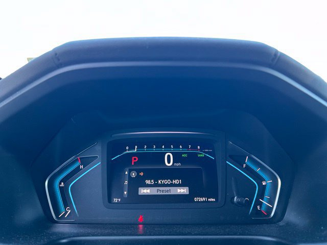 Used 2020 Honda Odyssey EX-L image 16