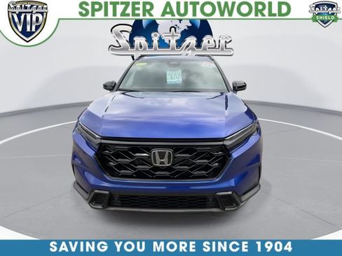 Used 2024 Honda CR-V Sport-L image 7