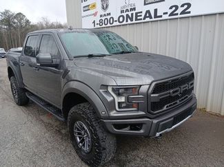 Used 2020 Ford F150 Raptor w/ Equipment Group 802A Luxury video 1