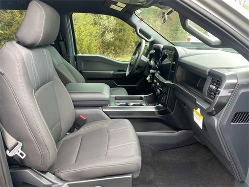 Used 2024 Ford F150 STX image 36